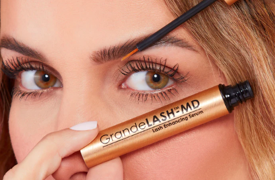 lashes