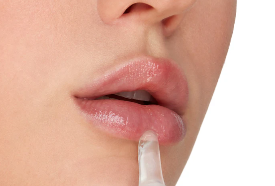 lip