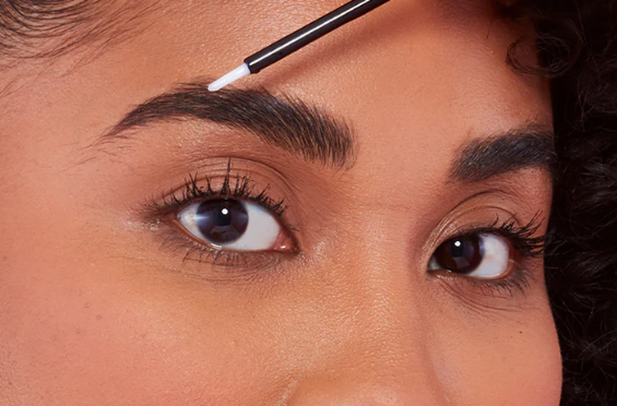 brows