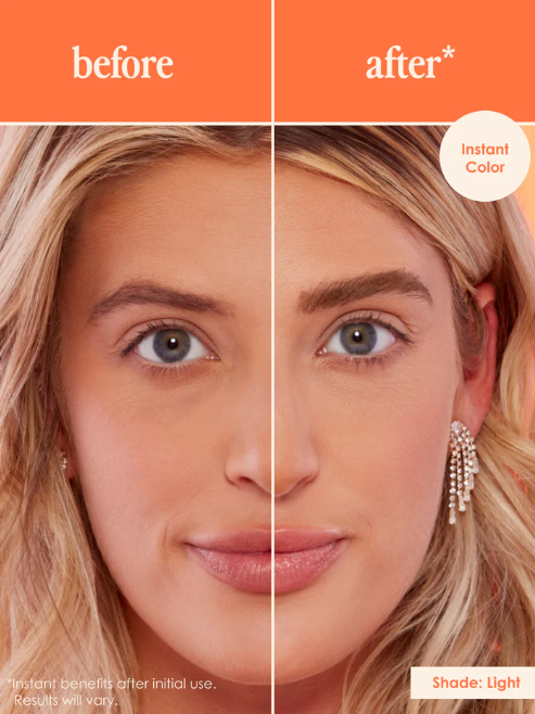 GrandeBROW 2-In-1