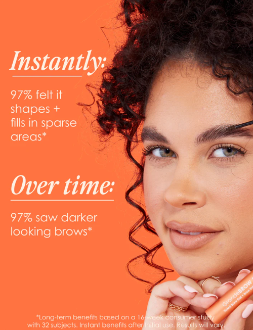 GrandeBROW 2-In-1