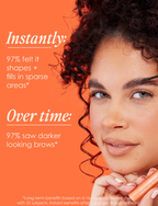 GrandeBROW 2-In-1