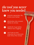 GrandeLASH-SEPARATOR Lash Separating Comb