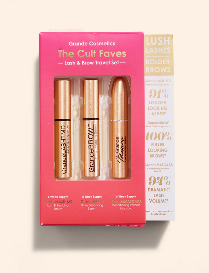 The Cult Faves