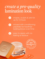 GrandeBROW-LAMINATE